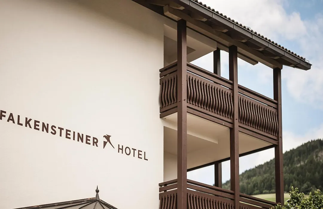Hotel & Spa Sonnenparadies By Falkensteiner-1